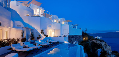 CANAVES OIA SUNDAY SUITES image 8