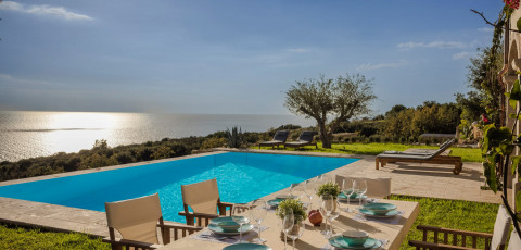 VILLA COMI - MAVRATA image 4