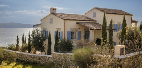 VILLA COMI - MAVRATA image 5