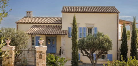VILLA COMI - MAVRATA image 6