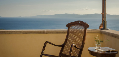 VILLA COMI - MAVRATA image 17