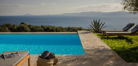 VILLA COMI - MAVRATA image 18