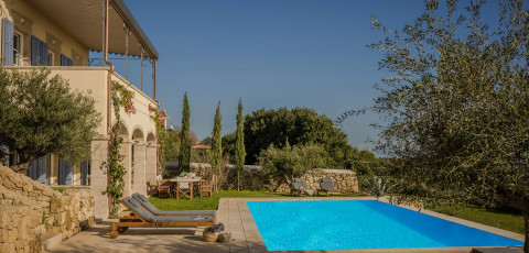 VILLA COMI - MAVRATA image 19