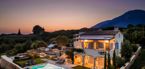 VILLA COMI - MAVRATA image 2
